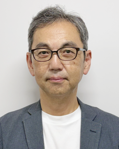 Kimitoshi Kato